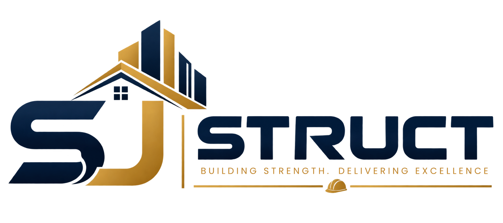 SJ Struct Logo